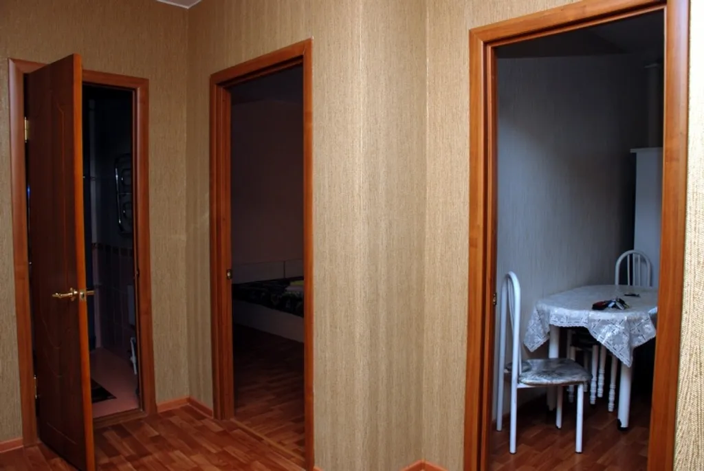 Квартира в центре города