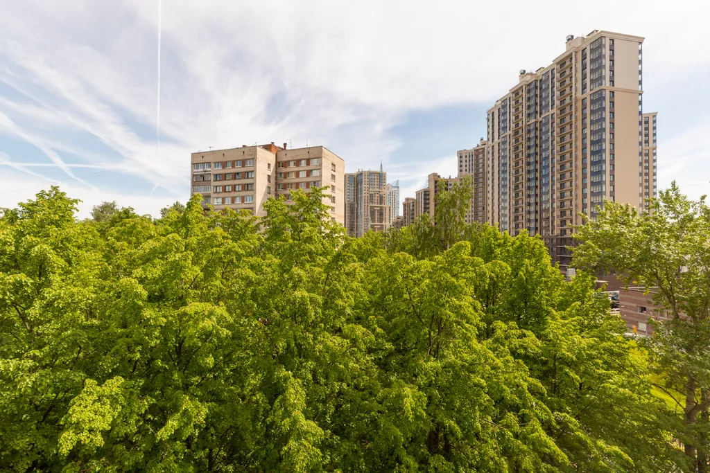 Уютная квартира в Московском районе