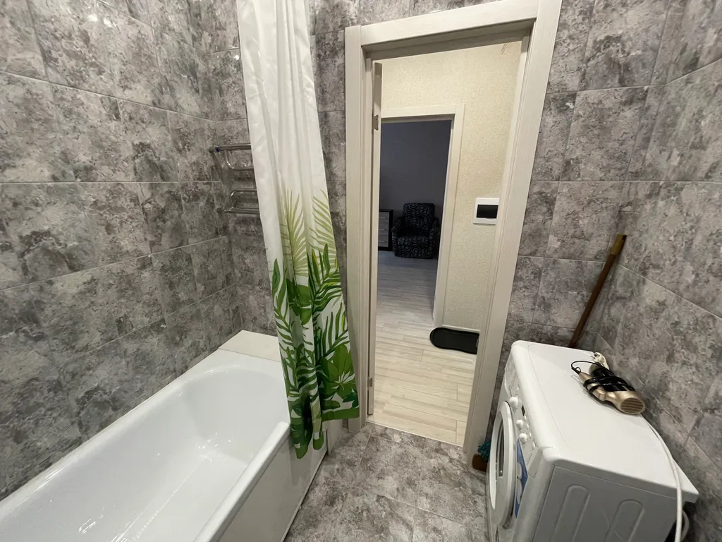 Квартира Современная квартира на Гусева — Тверь