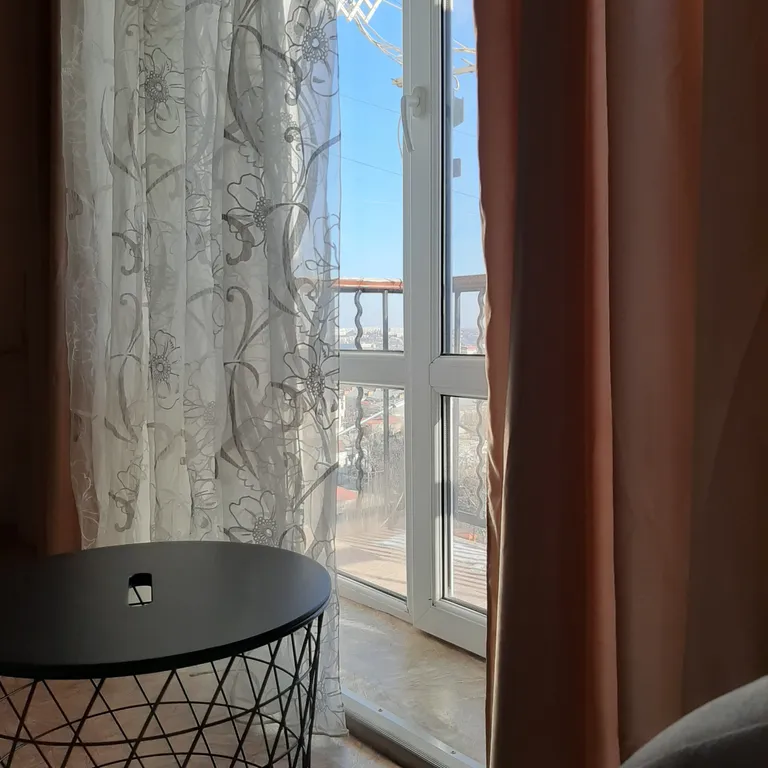 Квартира Видовая уютная квартира в центре — Севастополь