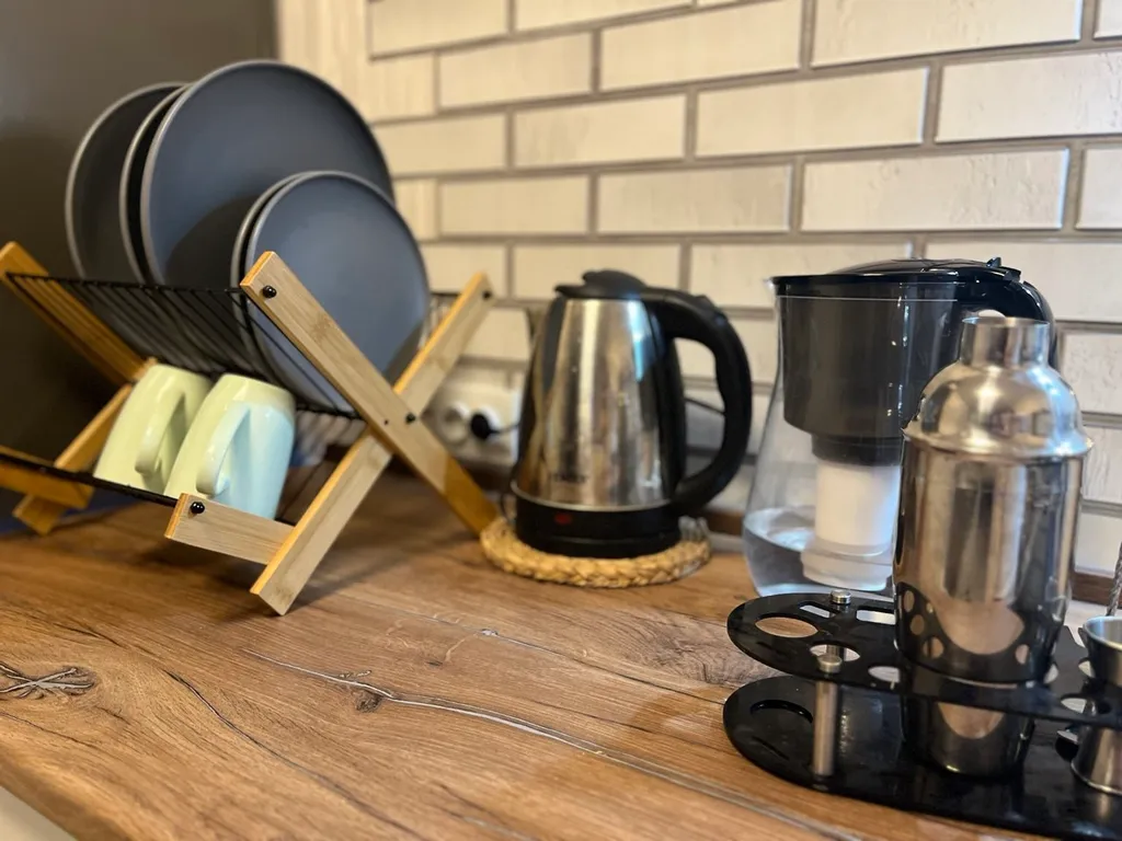 Уютная 1-комнатная квартира в ЖК Погода, Пермь