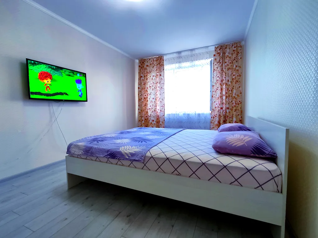 Квартира Комфортное жильё — аренда посуточно в Чебоксары