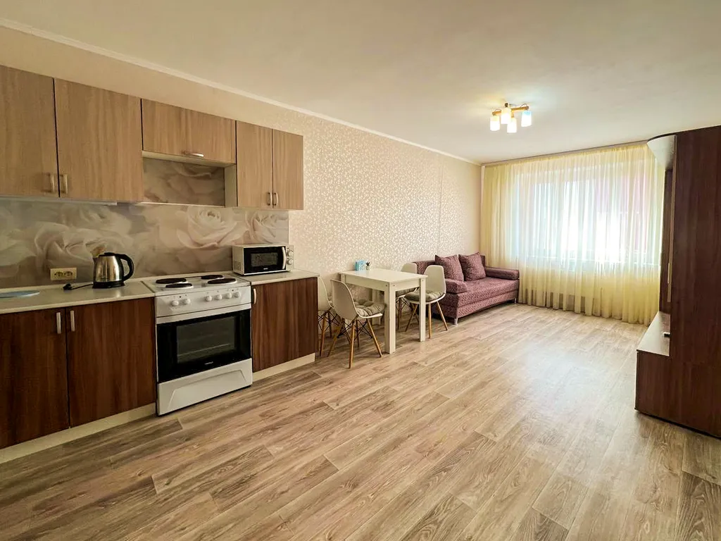 Квартира Идеальный вариант для комфортного отдыха — Тюмень