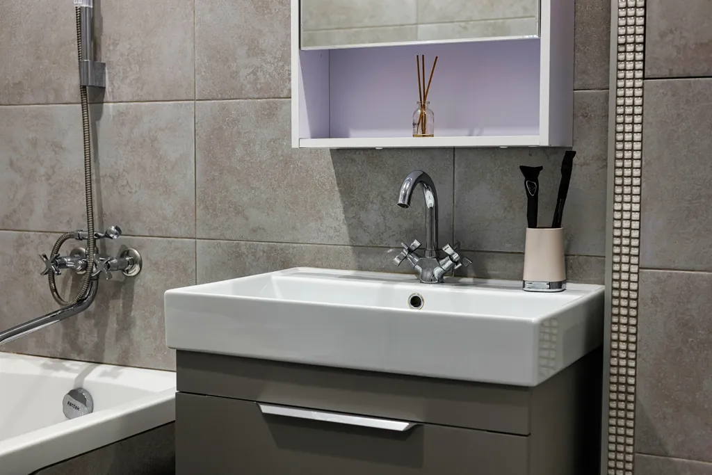 Квартира Квартира С потрясающим видом на горы Владикавказ — Владикавказ