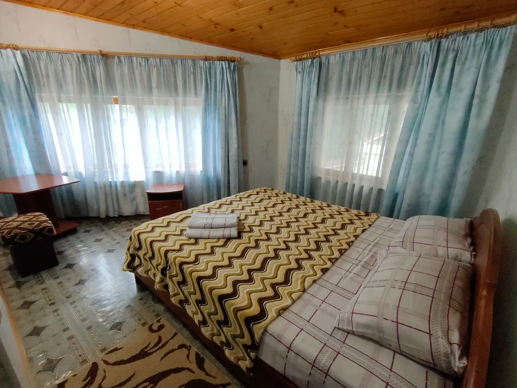 Коттедж в Воронцовском парке