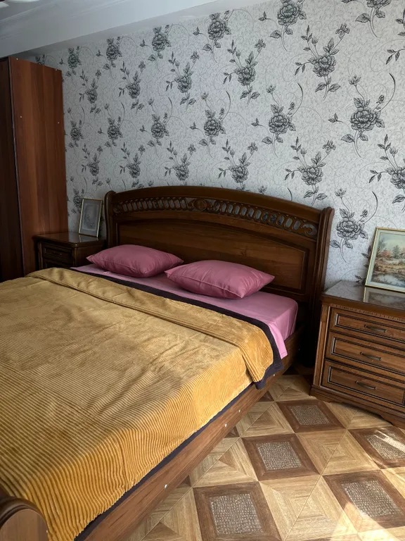 Квартира Уютная квартира у моря — Каспийск