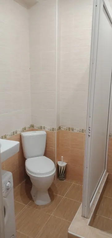 Квартира Уютная квартира рядом с морем — Адлер