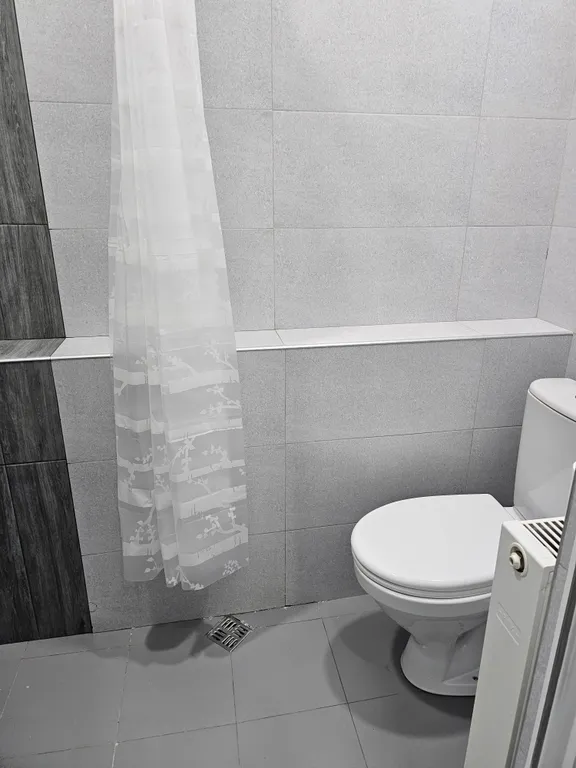 Апартаменты Ирины