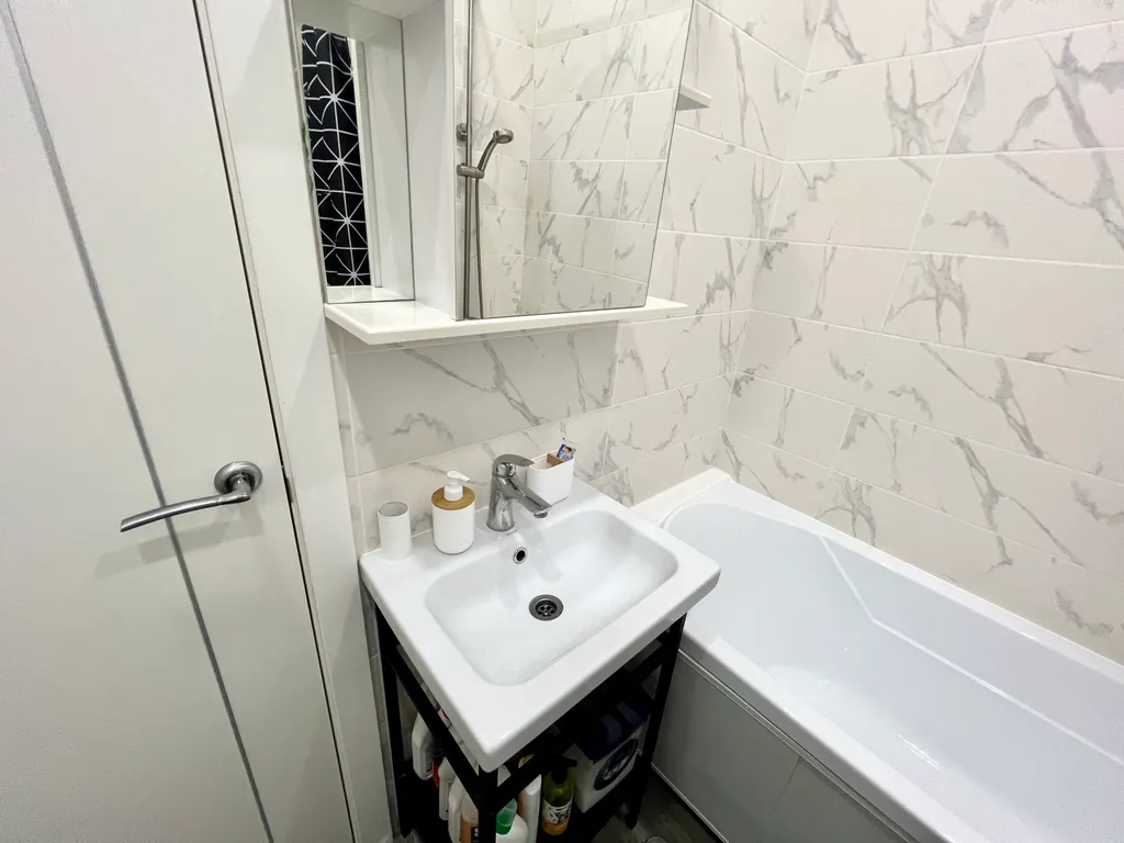 Светлая и уютная студия в центре города