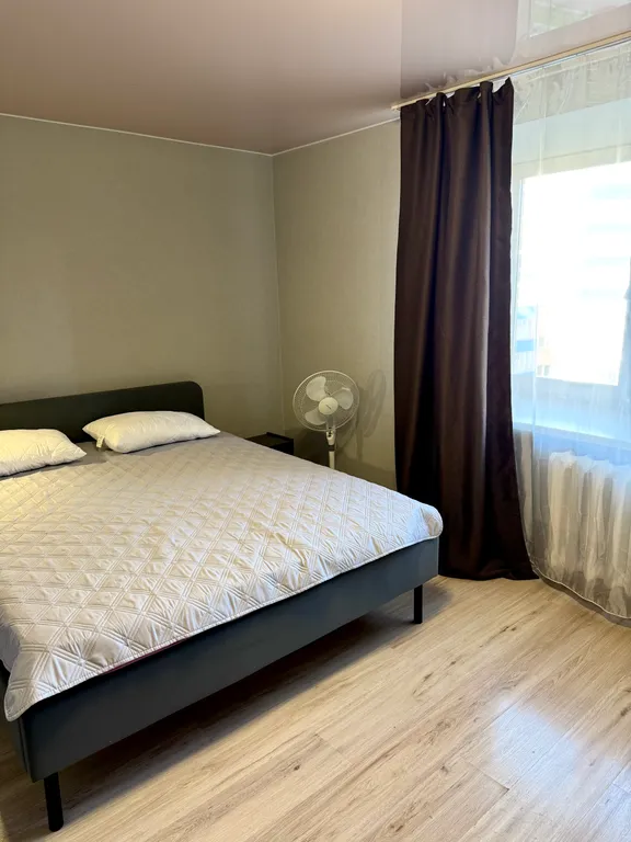 Однокомнатная квартира на Ленина — аренда посуточно в Киров