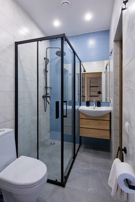 Коттедж Коттедж у озера — Приозерск