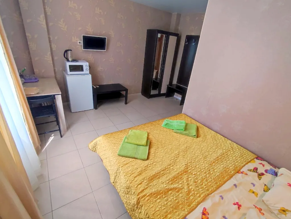 Квартира Комната — Анапа