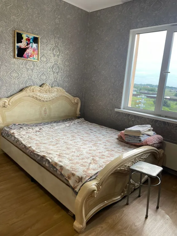 Студия с итальянской кроватью