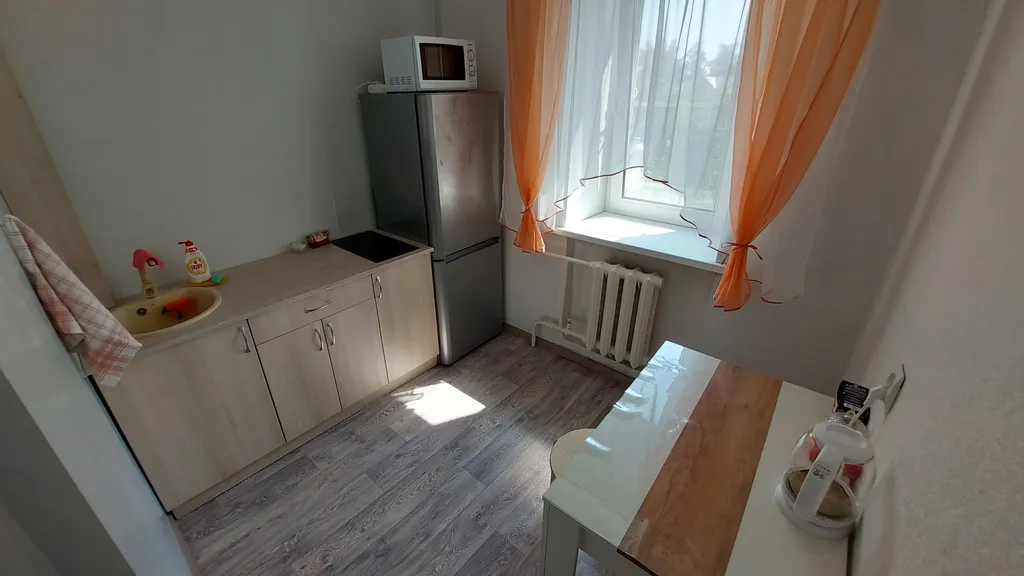 Квартира Уютная квартира со свежим ремонтом — Сортавала