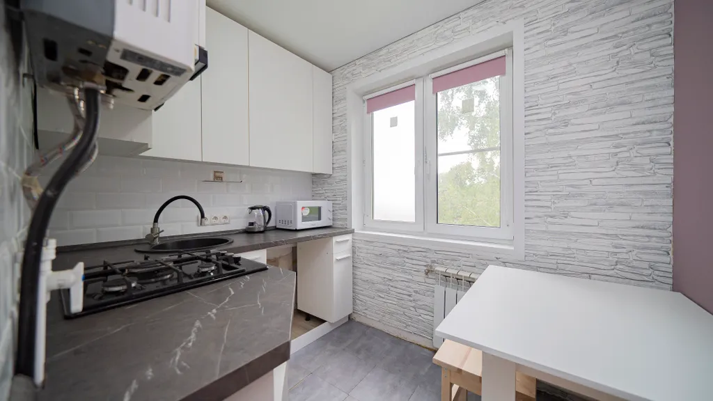 3к квартира