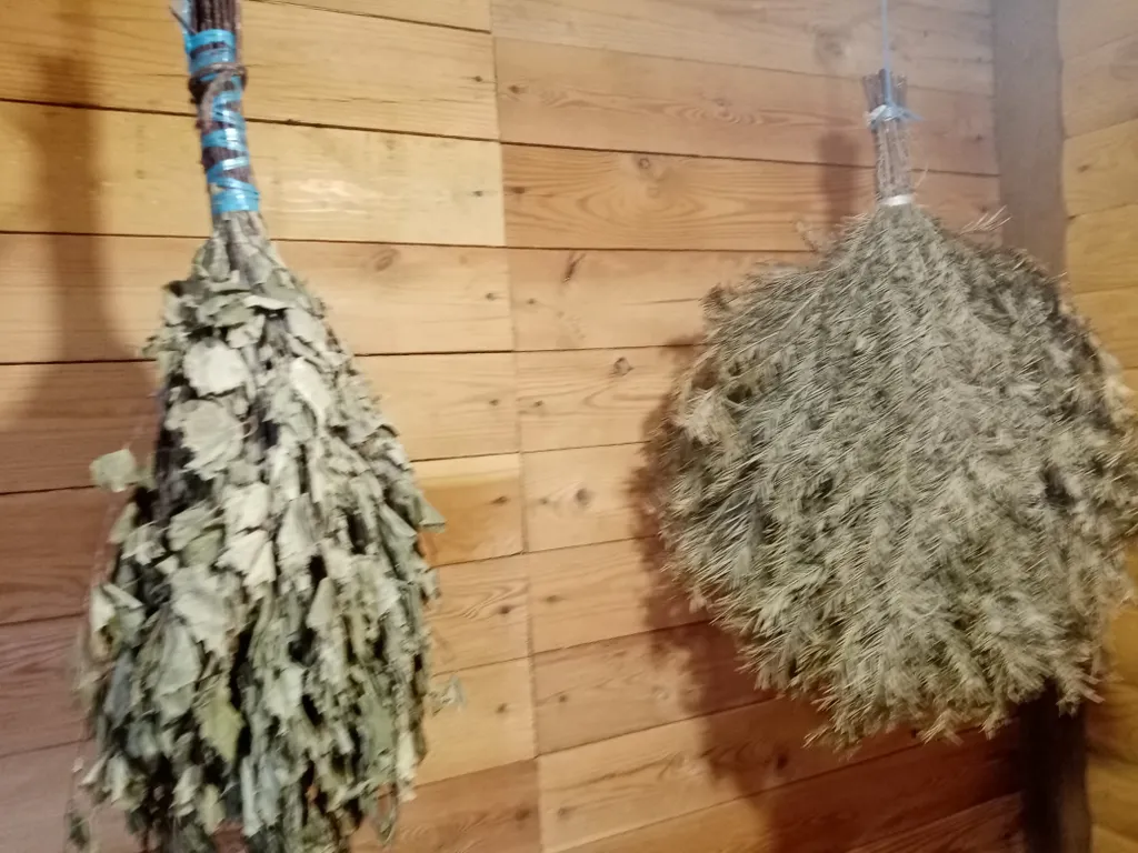 Усадьба в Беловежской пуще Пилигрим