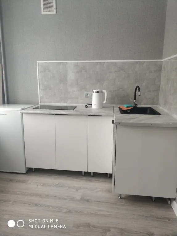 Квартира студия в центре города, все в шаговой доступности!