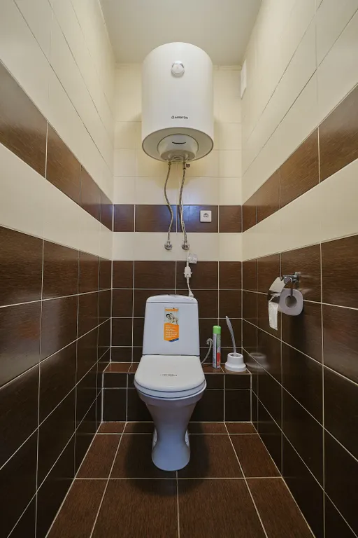 Квартира в районе городского сада