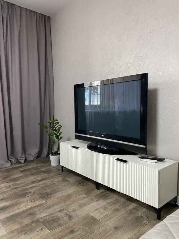 Стильная однушка