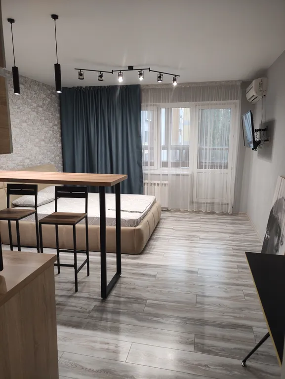 Квартира Уютная студия — аренда посуточно в Набережные Челны