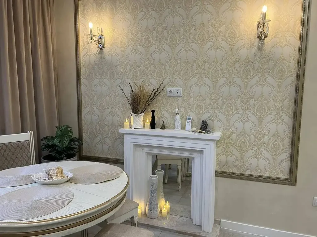 Уютная 2ком квартира у Онкологии