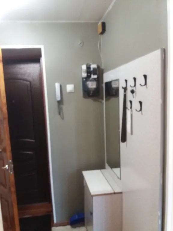 2-комнатная квартира в центре