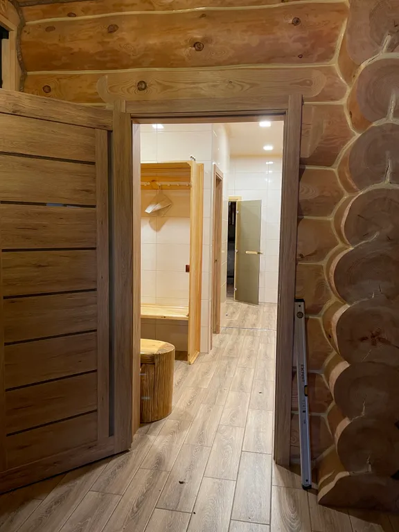 Гостевой дом