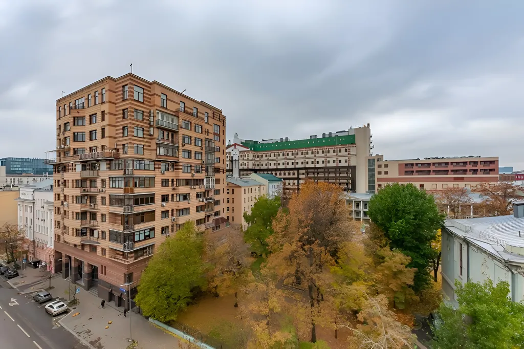 Роскошь и релакс: 3к квартира Апарт-Комфорт в центре — своя сауна