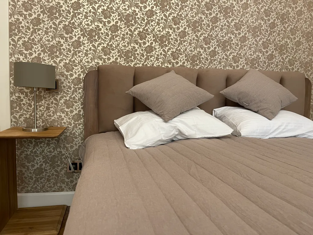 Квартира Просторная квартира в центре — Санкт-Петербург