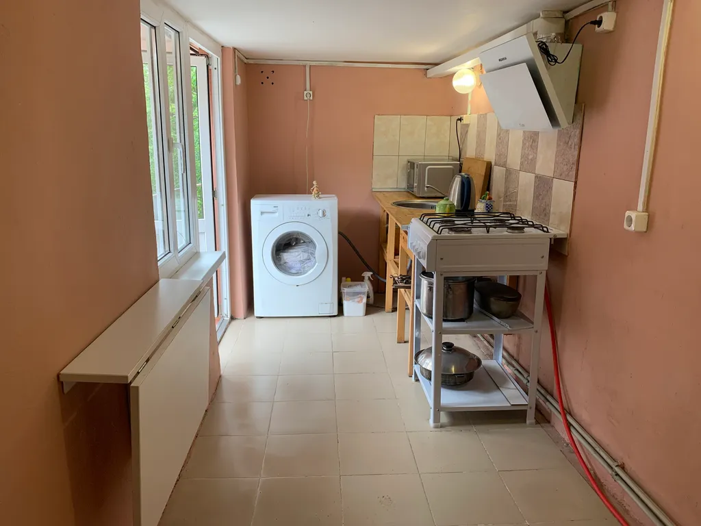 Коттедж Домик на Новой Мацесте — Сочи