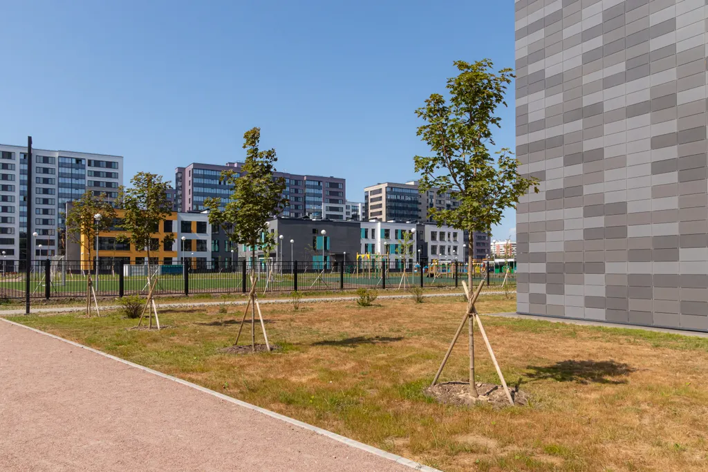 Квартира Квартира Точно Ключи АртЛайн Яблоко — Санкт-Петербург