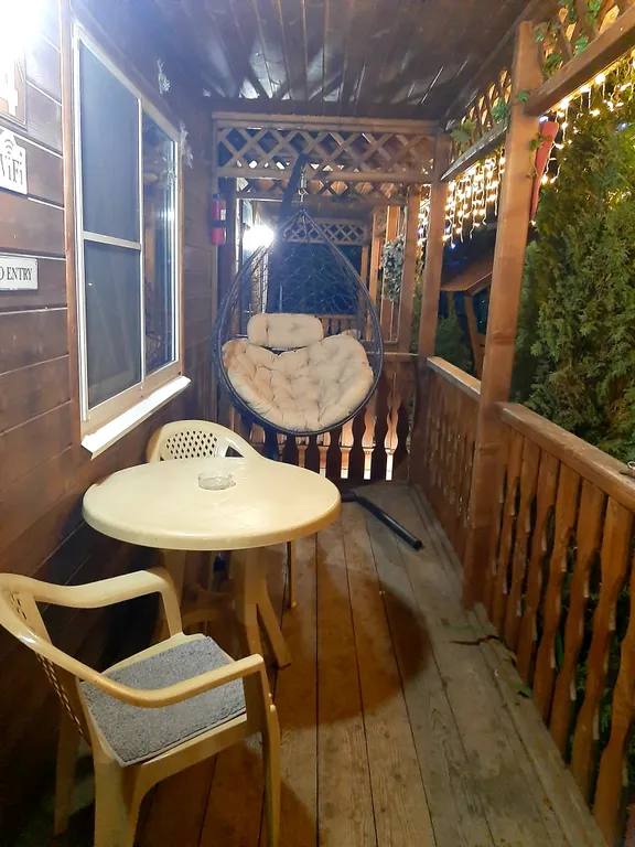 Домик в тихом уютном месте Архыза 4