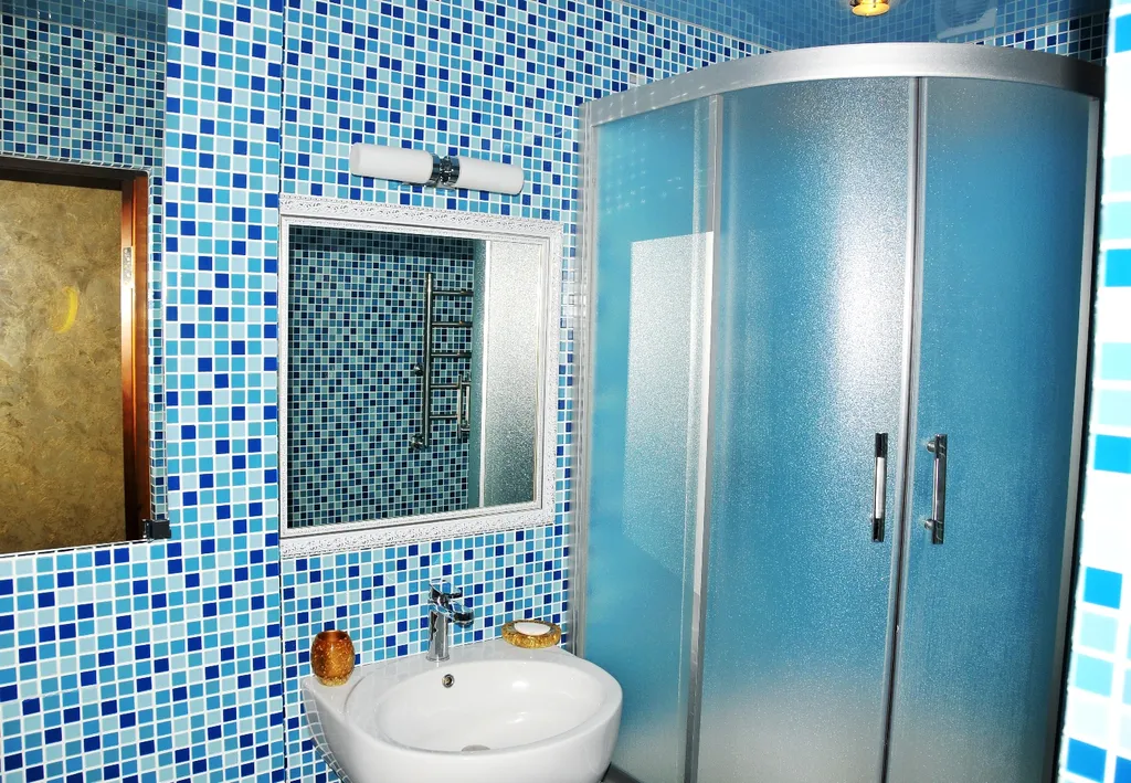 Трёхкомнатная квартира на центральной улице города