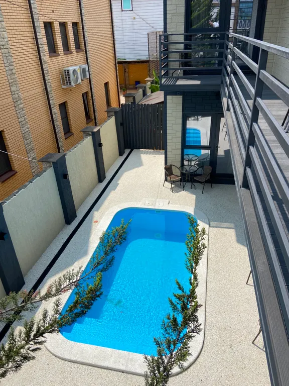 Квартира Комната — Сириус