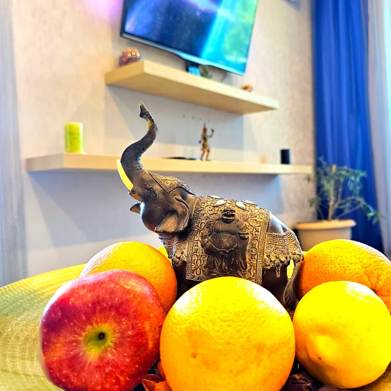 Апартамент Lavanda home