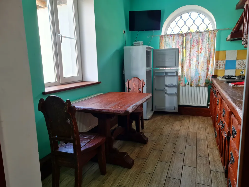 Апартаменты люкс на берегу озера Селигер ТХ-1