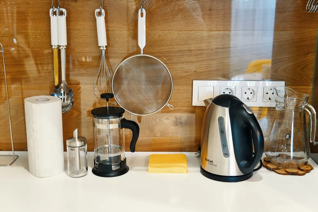 Люкс из журнала с парковкой в центре, Гастрокорт и ТЦ Галерея Новосибирск