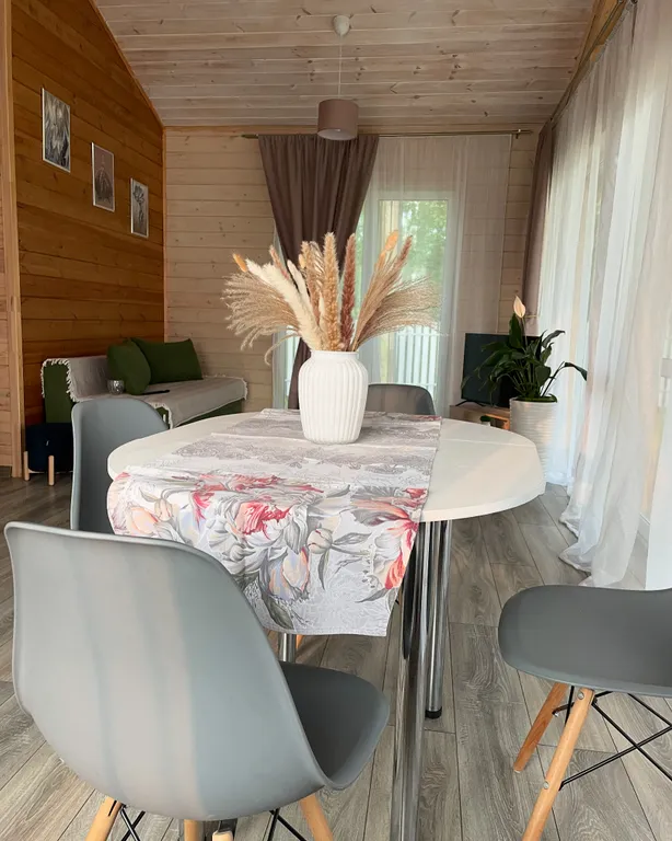 Частный  дом Данилово Дача