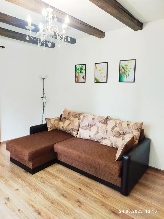 Уютный апарт на набережной