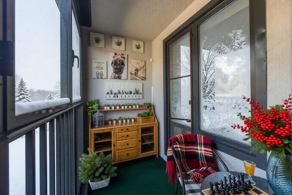 Квартира Квартира Prudius Apart в Кронштадте у залива с лоджией — Кронштадт