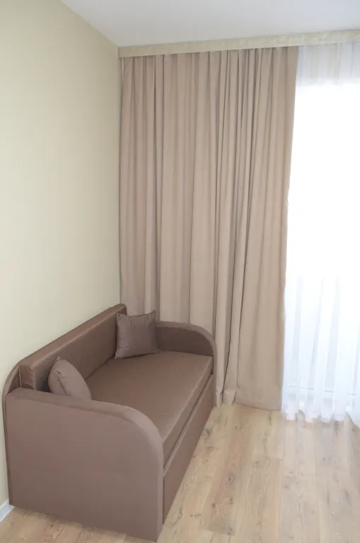 Квартира Квартира Студия рядом с экспо — Екатеринбург