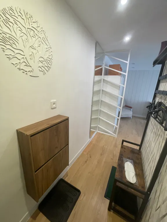 Чистая и уютная квартира