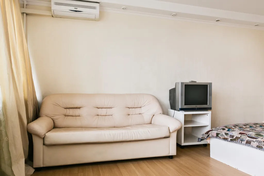 Квартира MaxRealty24 Квартира на Ленинградском пр-те, м.Динамо, Петровский парк — Москва