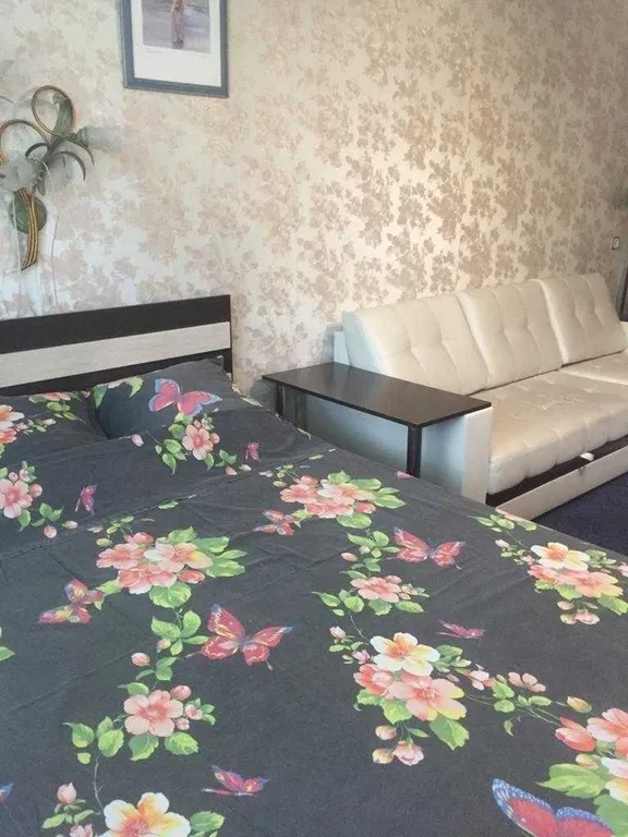 Квартира Уютная квартира рядом с метро — Казань