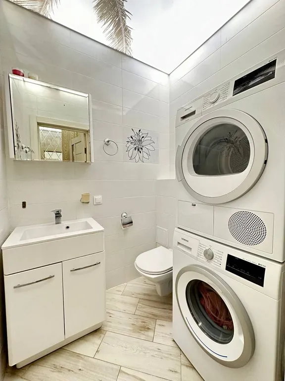 Квартира возле моря