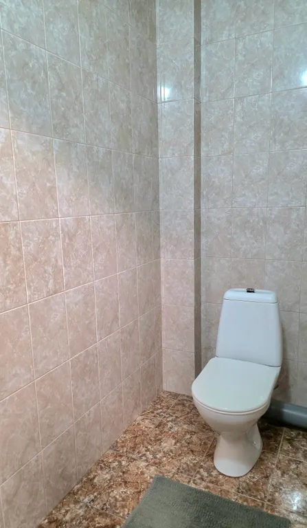 Квартира Уютная и светлая двухкомнатная квартира в современном ЖК — Самара