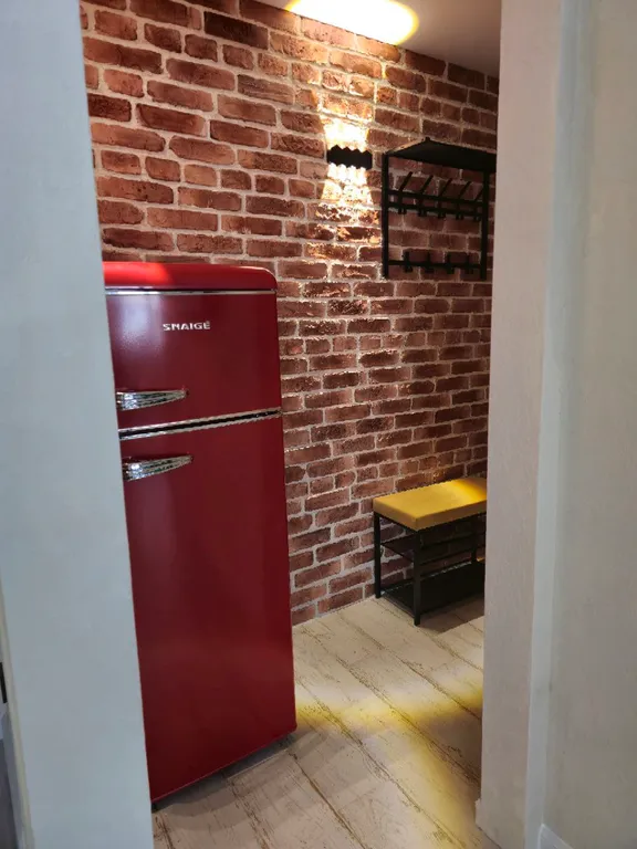 Квартира Яркая квартира в центре Калининграда — Калининград