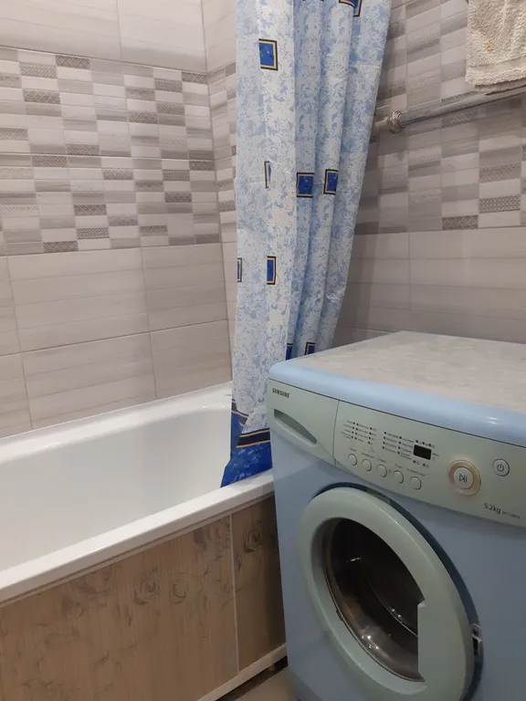 Уютная квартира возле метро Московская