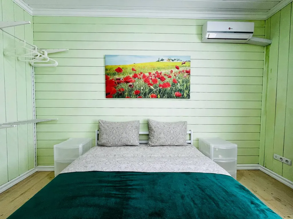 Дом мечты для большой компании