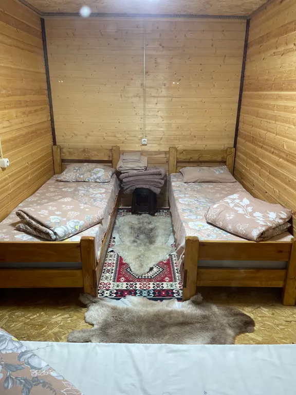 Гостевой дом у Хабиба